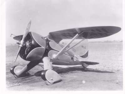 Hall Bulldog photo 5